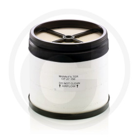 Luftfilter Cp 27 150 Granit