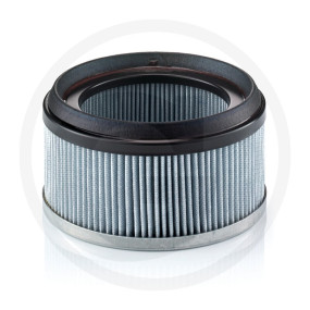 Innenraumfilter Cu 1836 Granit 565CU1836