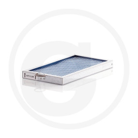 Innenraumfilter Cu 24 500 Granit 565CU24500