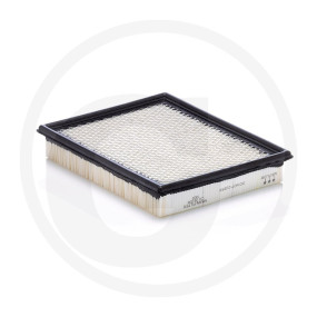 Innenraumfilter Cu 29 004 Granit 565CU29004