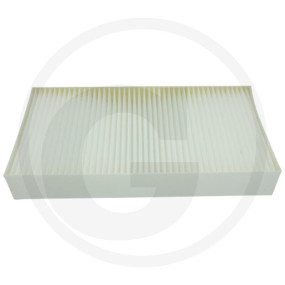 Innenraumfilter Cu32005 Granit 565CU32005