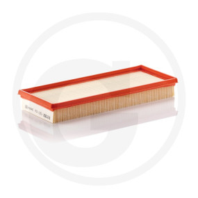 Innenraumluftfilter Cu 3474 Granit 565CU3474