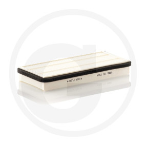 Innenraumfilter Cu 3564 Granit 565CU3564