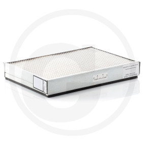 Innenraumfilter Cu 42 002 Granit 565CU42002