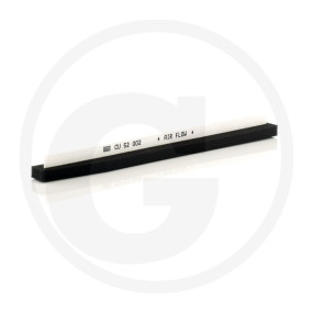 Innenraumfilter Cu 52 002 Granit 565CU52002
