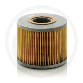 Motorölfilter H 1018/2 N (565H1018.2N) Granit