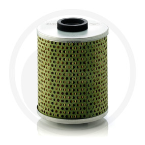 Motorölfilter H 1034/4 (565H1034.4) Granit