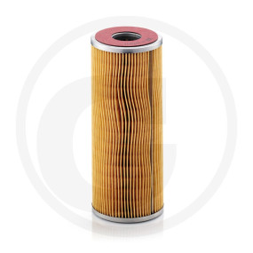 Motorölfilter H 1072/11 X (565H1072.11X) Granit