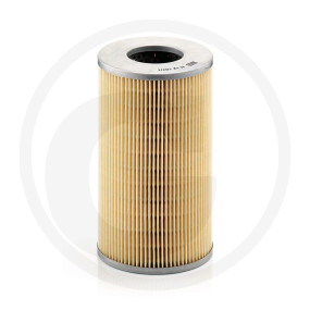 Motorölfilter H 12 107/1 Granit 565H12107.1