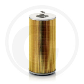 Motorölfilter H 12 110/2 X Granit 565H12110.2X