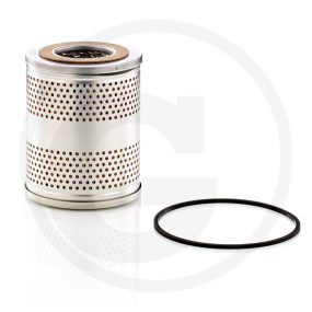 Motorölfilter H 1263/1 X (565H1263.1X) Granit