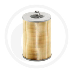 Motorölfilter H 1275 Granit