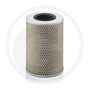 Motorölfilter H 1290/1 (565H1290.1) Granit