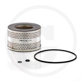 Hydraulikölfilter H 13 006 X Granit 565H13006X