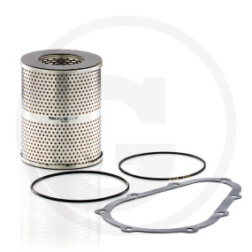 Hydraulikölfilter H 13 007 X Granit 565H13007X