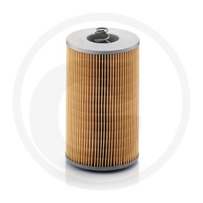 Motorölfilter H 13 127/1 (565H13127.1) Granit