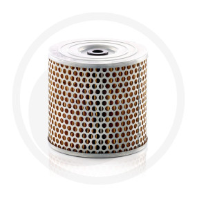 Motorölfilter H 1360/1 (565H1360.1) Granit