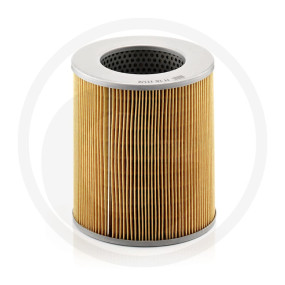 Motorölfilter H 15 111/2 (565H15111.2) Granit
