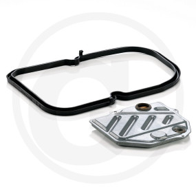 Motorölfilter H 2014 N Kit Granit