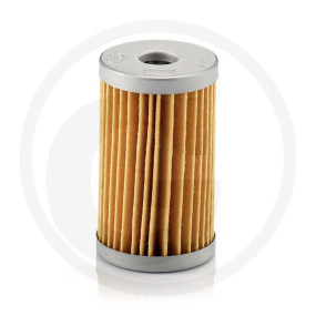 Motorölfilter H 53 Granit