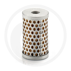 Motorölfilter H 53/3 (565H53.3) Granit