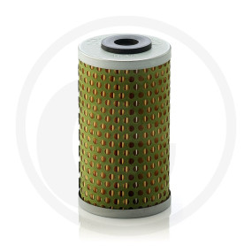 Motorölfilter H 613 X Granit