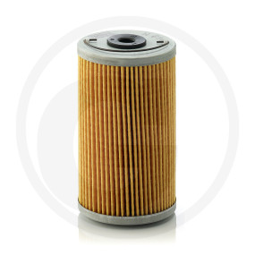 Motorölfilter H 614 N Granit