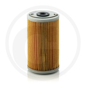 Motorölfilter H 614 X Granit