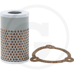 Motorölfilter H 617 N Granit 565H617N