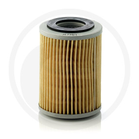 Motorölfilter H 716/1 X (565H716.1X) Granit