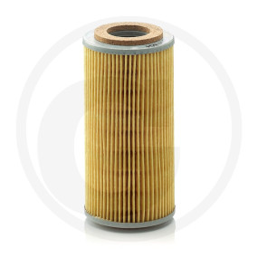 Motorölfilter H 804 T Granit 565H804T