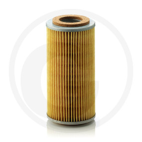 Motorölfilter H 804 X Granit 565H804X