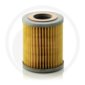 Motorölfilter H 813/1 X (565H813.1X) Granit