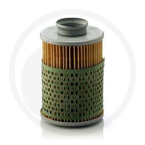 Motorölfilter H 815 N Granit