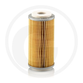 Motorölfilter H 822/1 X Granit 565H822.1X