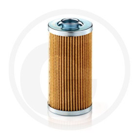 Motorölfilter H 824/2 X (565H824.2X) Granit