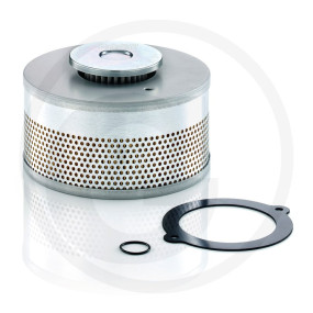 Hydraulikölfilter Hd 15 005 X Granit 565HD15005X