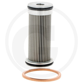 Hydraulikölfilter Hd 266 X Granit 565HD266X