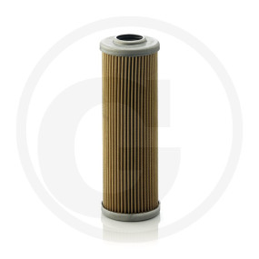 Hydraulikölfilter Hd 613 Granit