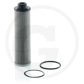 Hydraulikölfilter Hd 670 X Granit 565HD670X