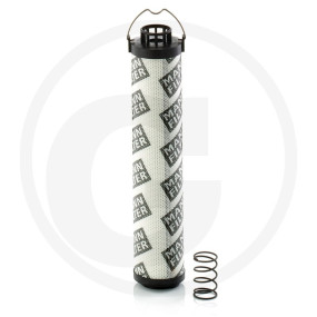 Hydraulikölfilter Hd 7001 X Granit
