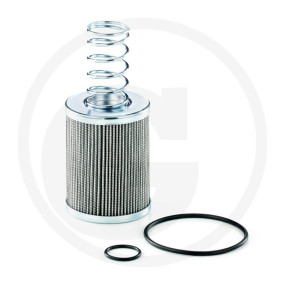 Hydraulikölfilter Hd 7004 X Granit 565HD7004X