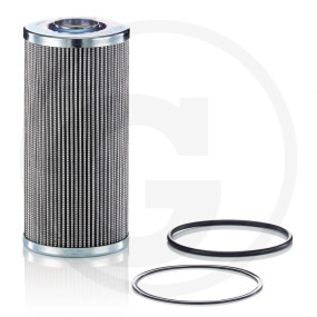 Hydraulikölfilter Hd 8004 X Granit 565HD8004X