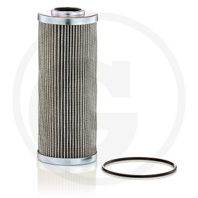 Hydraulikölfilter Hd 820 X Granit