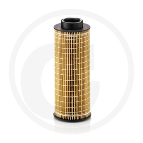 Motorölfilter Hu 1072 X Granit 565HU1072X