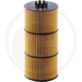 Motorölfilter Hu 12 001 Z Granit