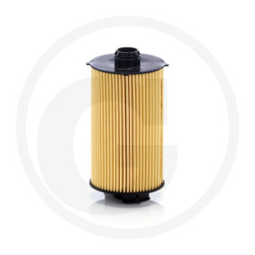 Motorölfilter Hu 12 007 X Granit 565HU12007X