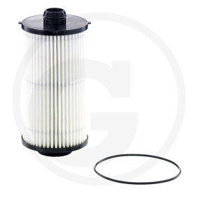 Motorölfilter Hu 12 008 X Granit 565HU12008X