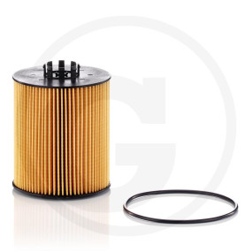 Motorölfilter Hu 12 015 X Granit 565HU12015X