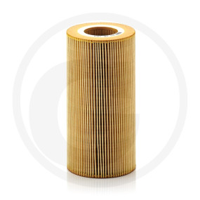 Motorölfilter Hu 12 103 X Granit